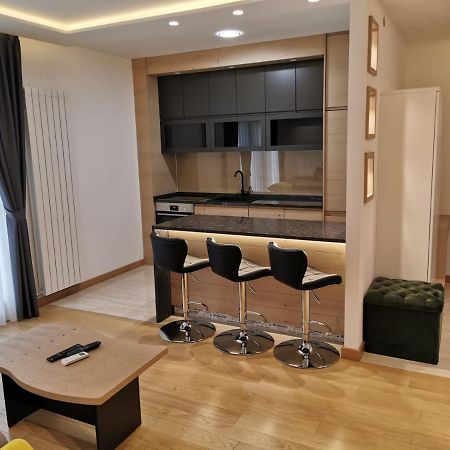 Captain'S Apartment Belgrád Kültér fotó